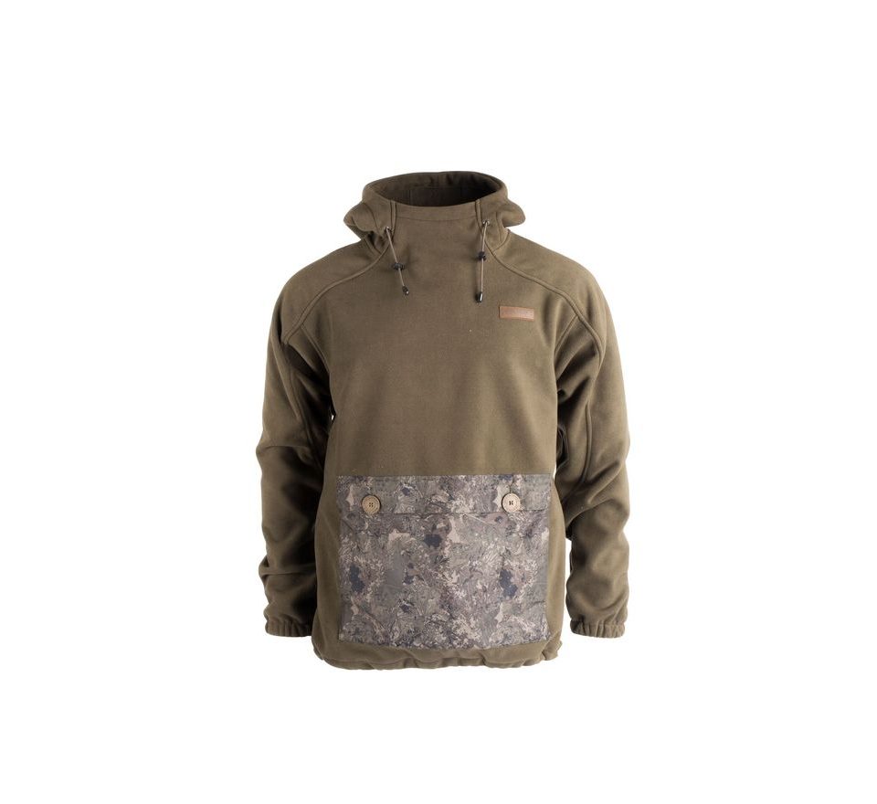 Nash Mikina ZT Husky Fleece Hoody