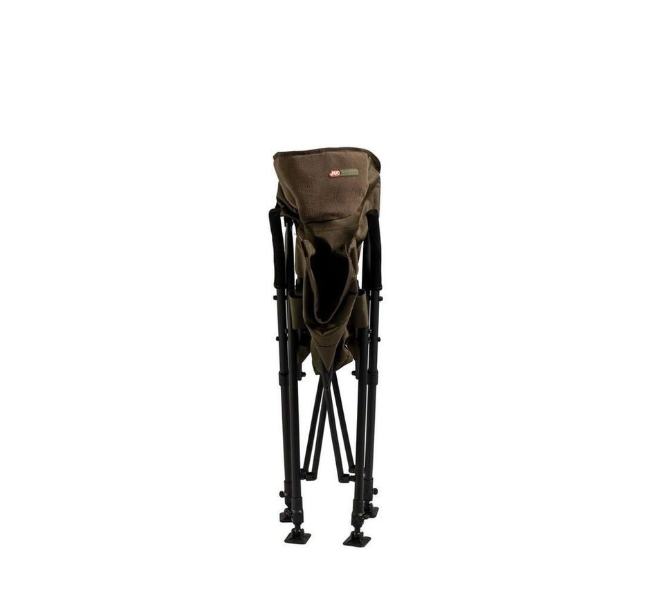JRC Křeslo Defender II Folding Chair