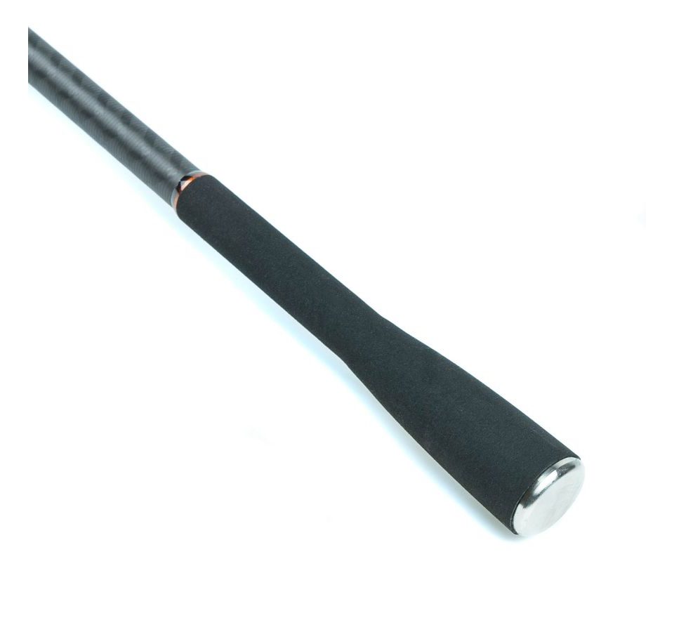 Free Spirit Prút CTX MATT - CTX MATT 12'6" 3.25LB 50mm