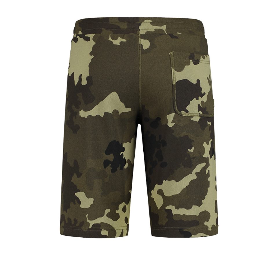 Korda Kraťasy LE Light Kamo Jersey Shorts