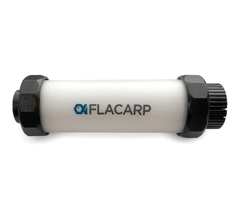 Flacarp Bivakové světlo FL7 s přijímačem voděodolné USB-C
