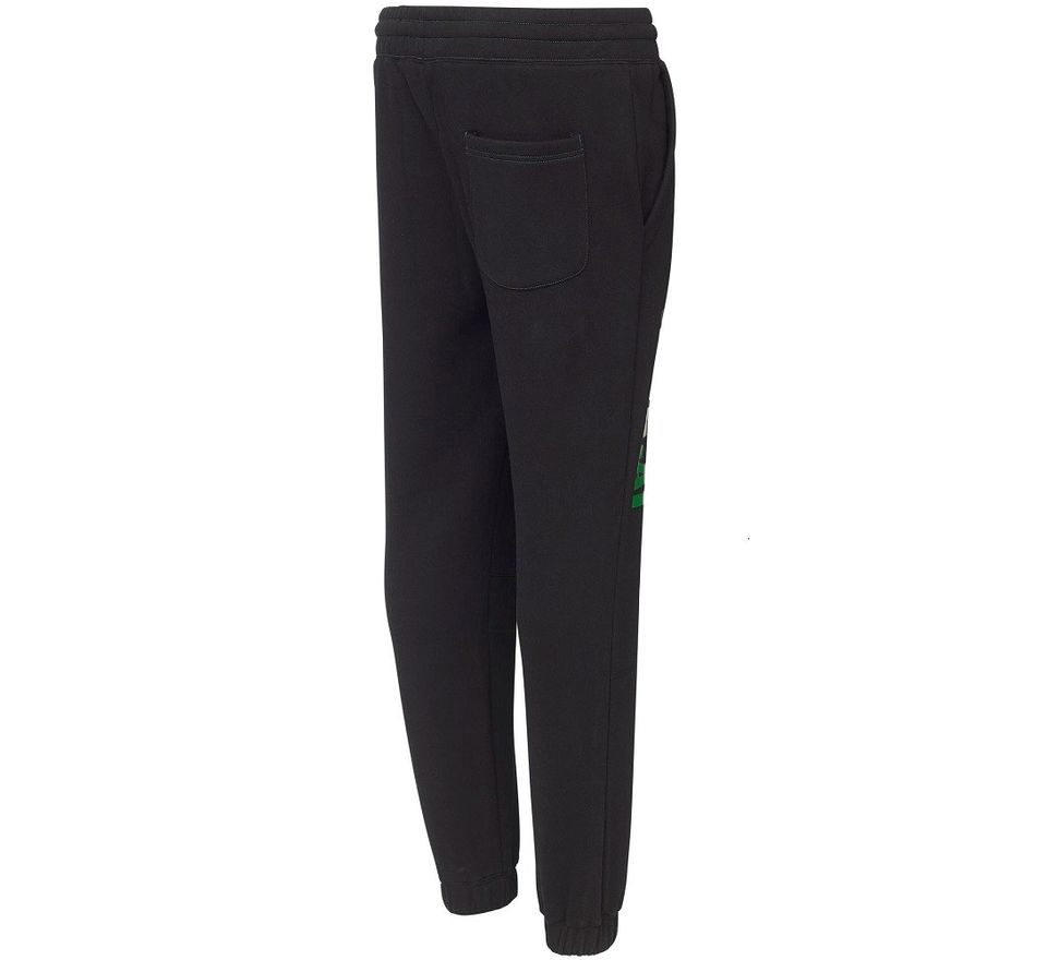 Madcat Tepláky Mega Logo Joggers Black Caviar