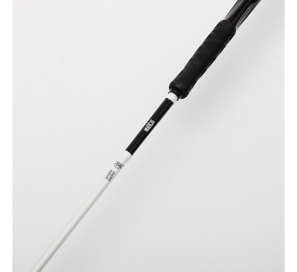 Madcat Prút White Light Spin 2,1m 50-110g