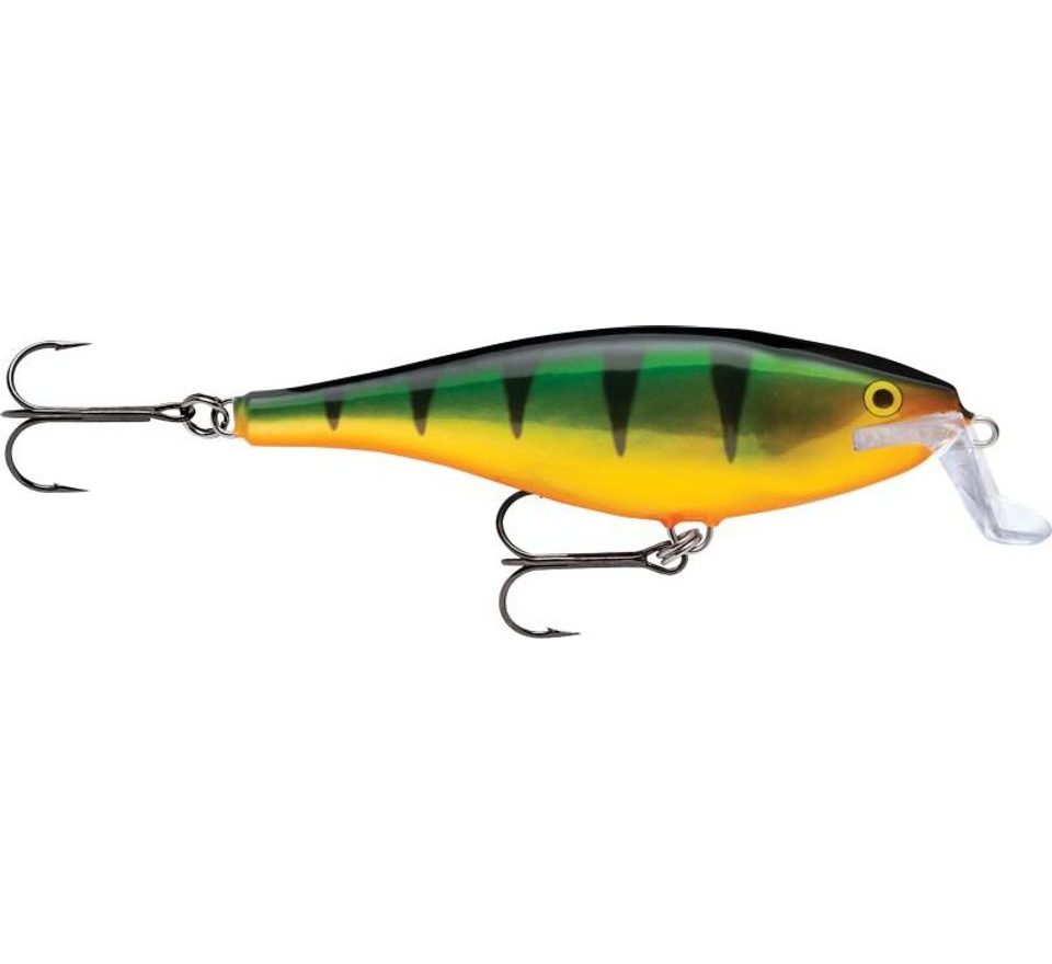 Rapala Wobler Shallow Shad Rap P