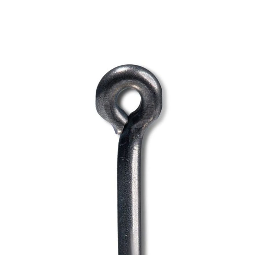 Nash Háčky Twister X Micro Barbed 10ks