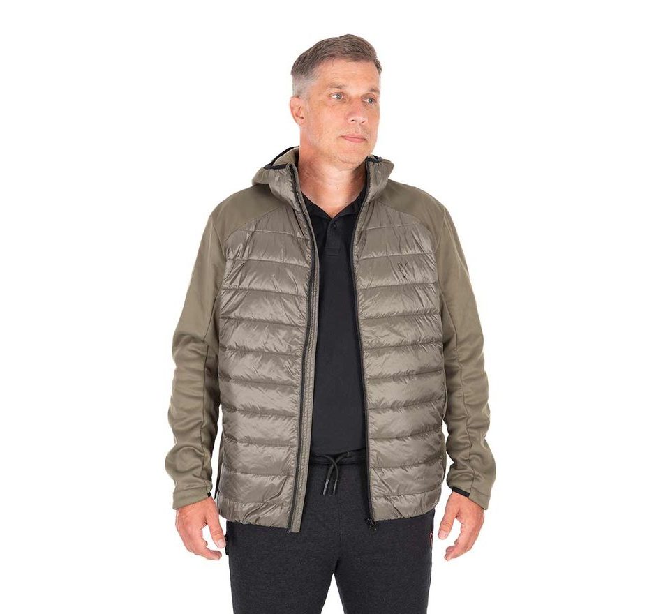 Fox Bunda Collection Hybrid Jacket G/B