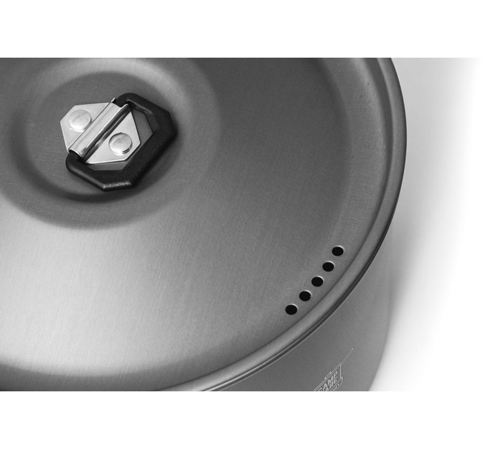 Delphin Sada riadu CampWARE 3v1