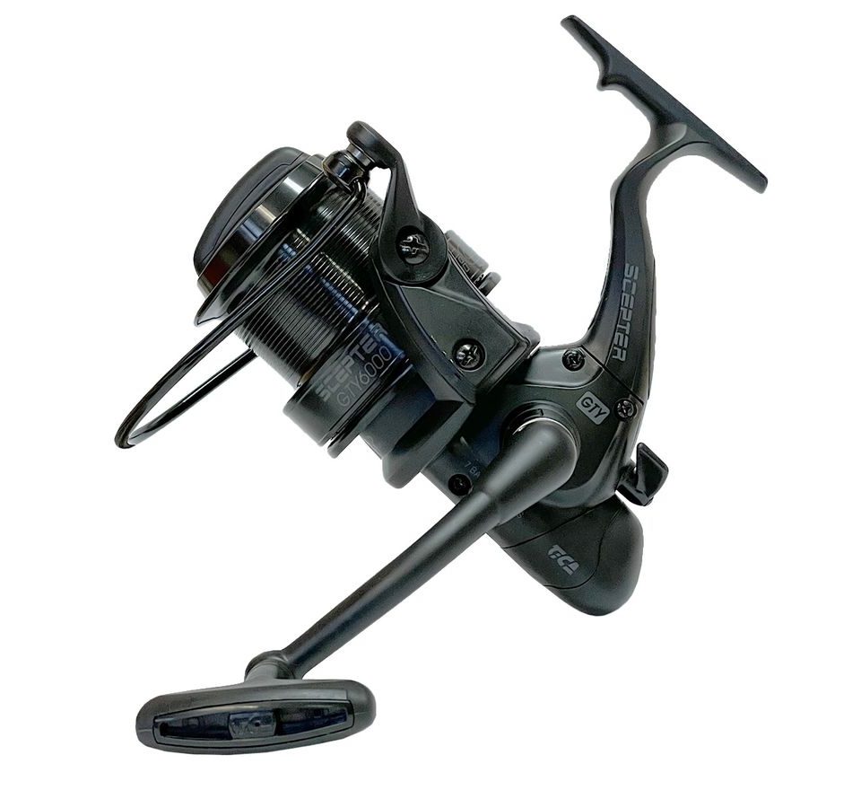 Tica Naviják Scepter GTY 6000 FD