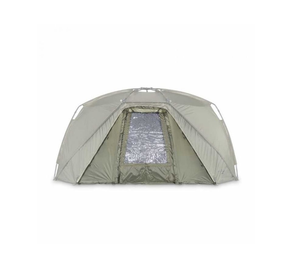 Nash Nepremokavý predný panel na zips Titan Hide Waterproof Infill Panel