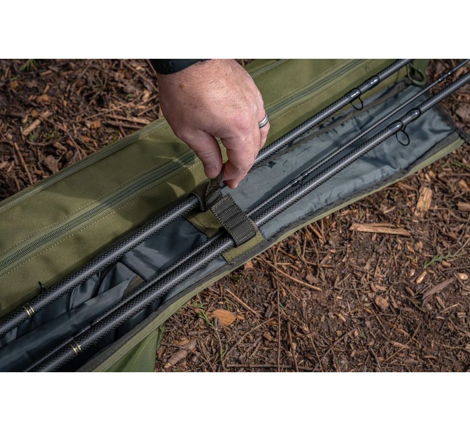 Korum Pouzdro na pruty Progress Folding Quiver 2 Rod