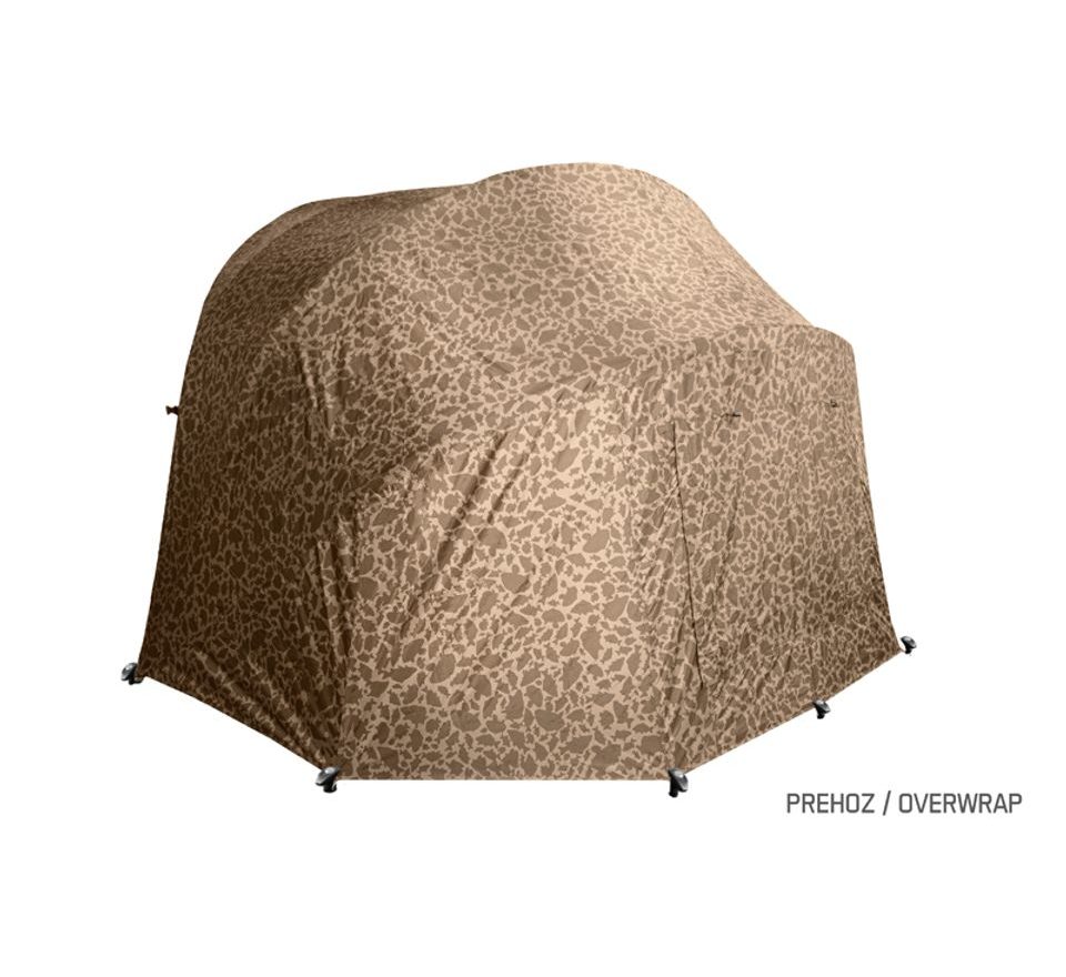 Delphin Prehoz pre bivak C3 LUX Carpath