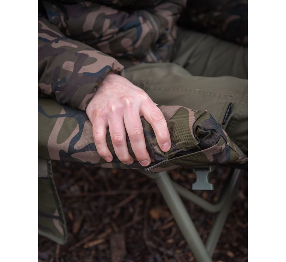 Fox Křeslo Super Deluxe Arm Chair