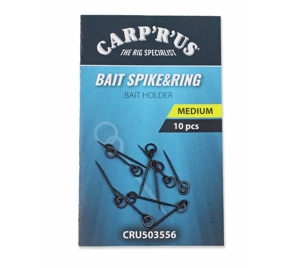 Carp´R´Us Trn na nástrahu Bait Spike & Ring 10ks