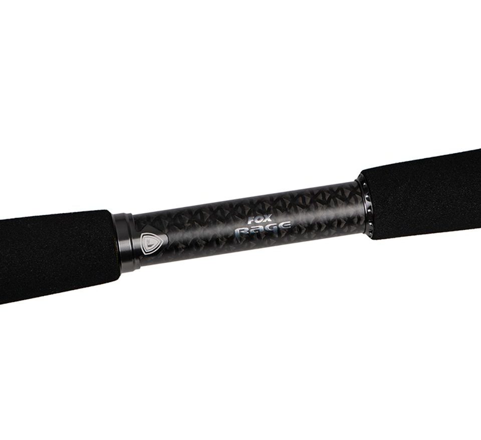 Fox Rage Prút Terminator X Drop & Shoot X Cast 2m 30-80g