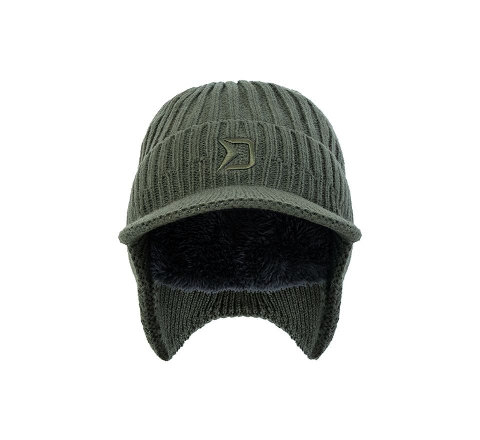 Delphin Zimní čepice Hybro