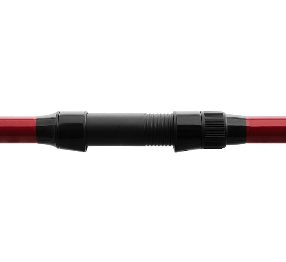 Delphin Prut Amulet Tele 360cm 120g