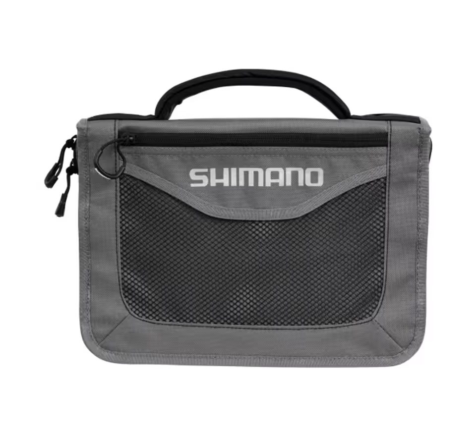 Shimano Taška na nástrahy Lure Wallet