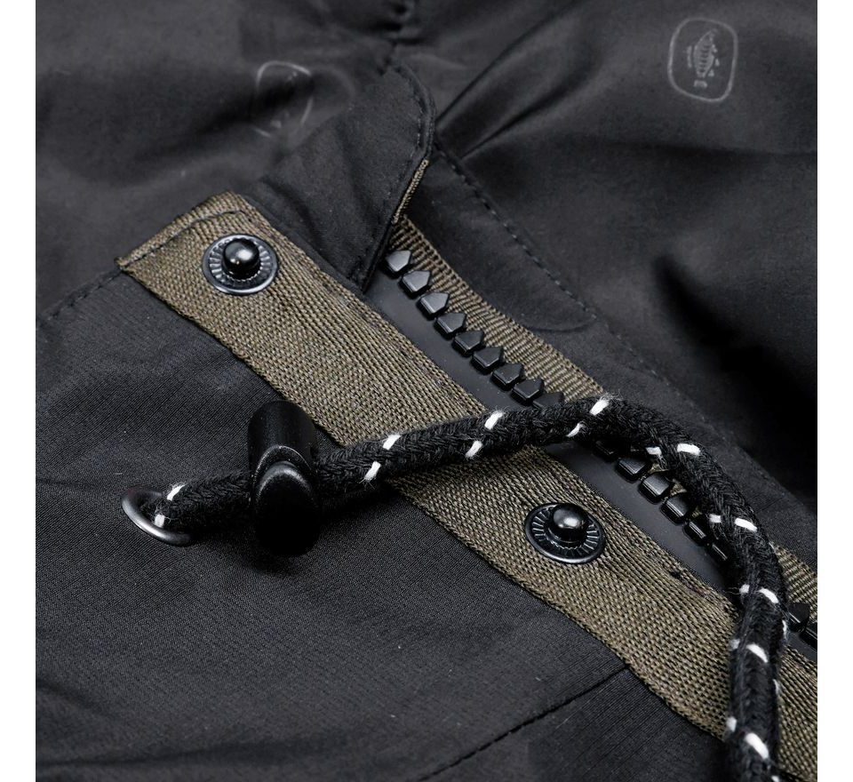 Prologic Bunda Signature Thermal Parka Coat