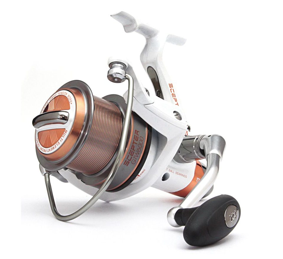 Tica Naviják Scepter GTW 6000 FD