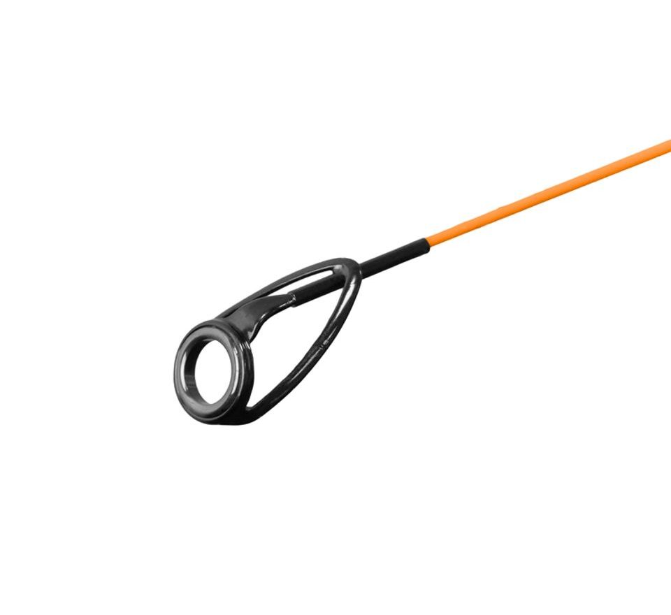 Delphin Prút River Trophy NXT + 4 špičky 360cm 200g