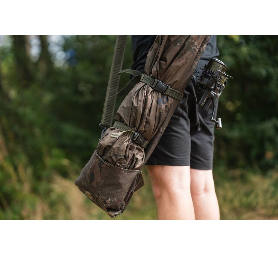 Nash Puzdro na prúty Scope Quiver