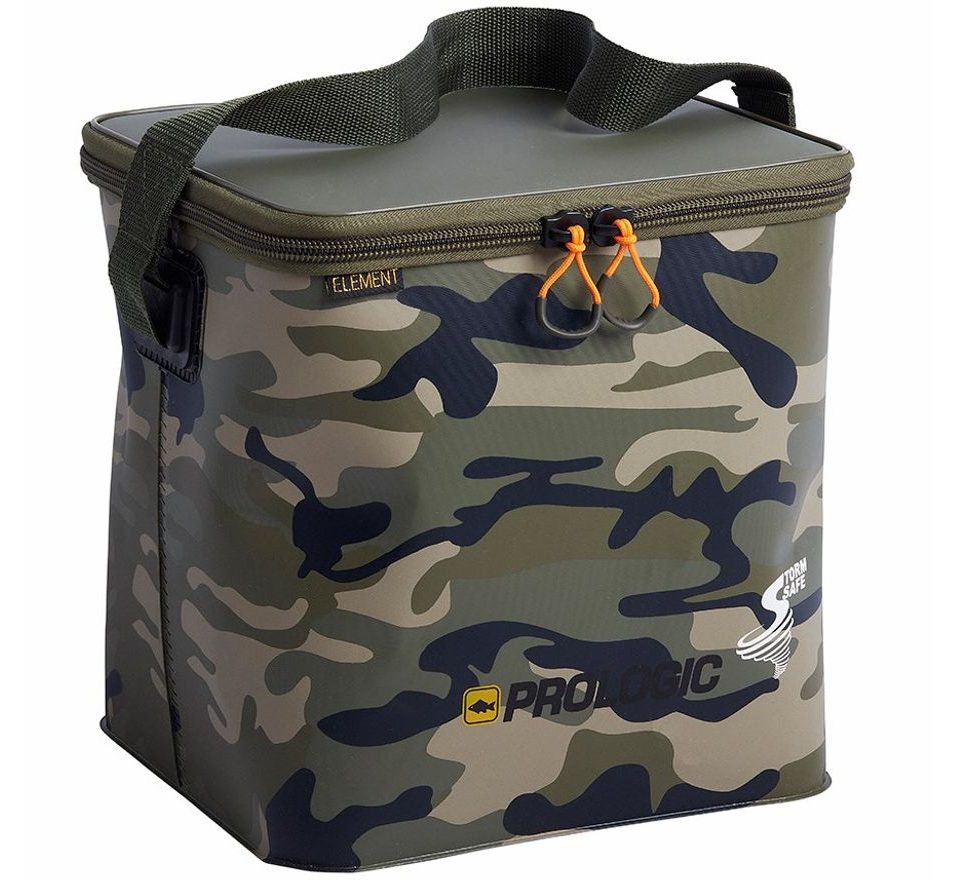 Prologic Taška Element Storm Safe Bait Bag 22,5l