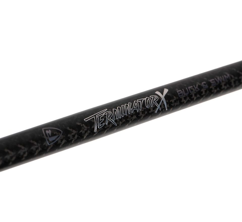 Fox Rage Prút Terminator X Buck & Swim Cast 2,35m 60-180g