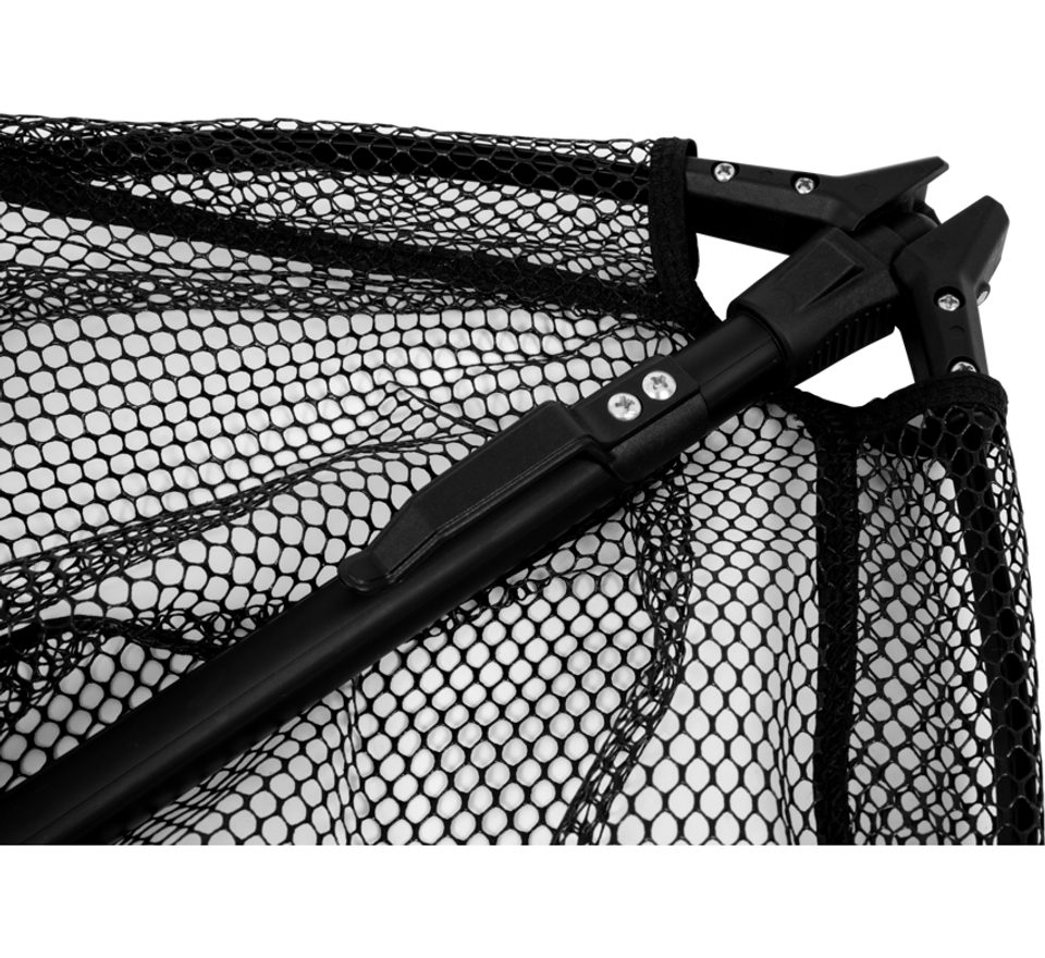 Zebco Podběrák Latex Fast Net