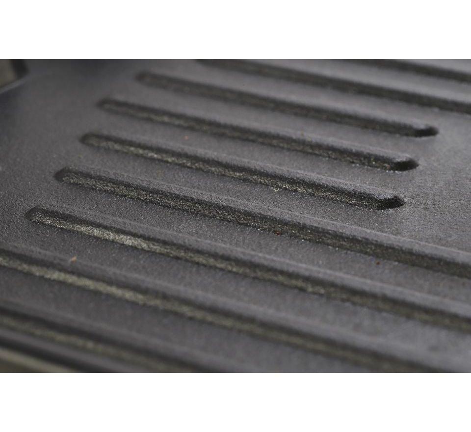 Meva Grilovací rošt s reguláciou