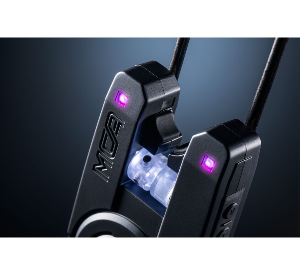 Mivardi Sada hlásičů MCA Wireless 2+1