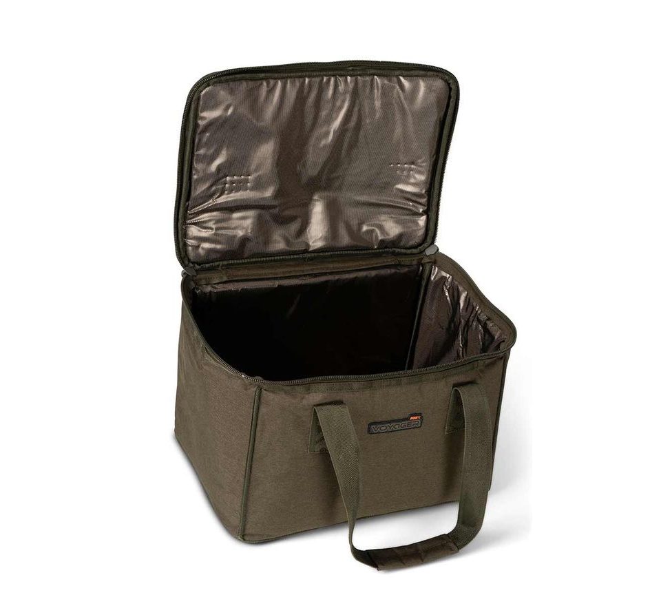 Fox Chladiaca taška Voyager Large Cool Bag