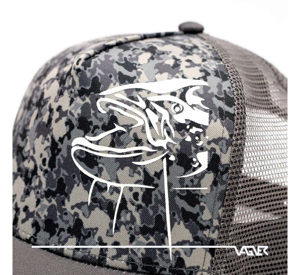 Vagner Kšiltovka Woris