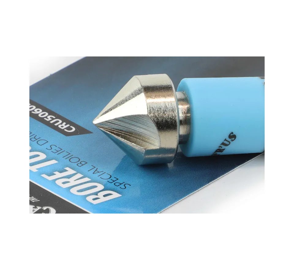 Carp'R'Us Vrtáčik Bore Tool