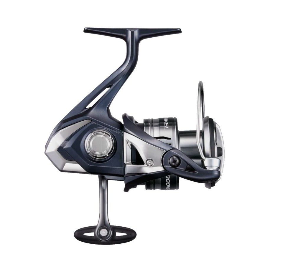 Shimano Naviják Miravel 2500 HG