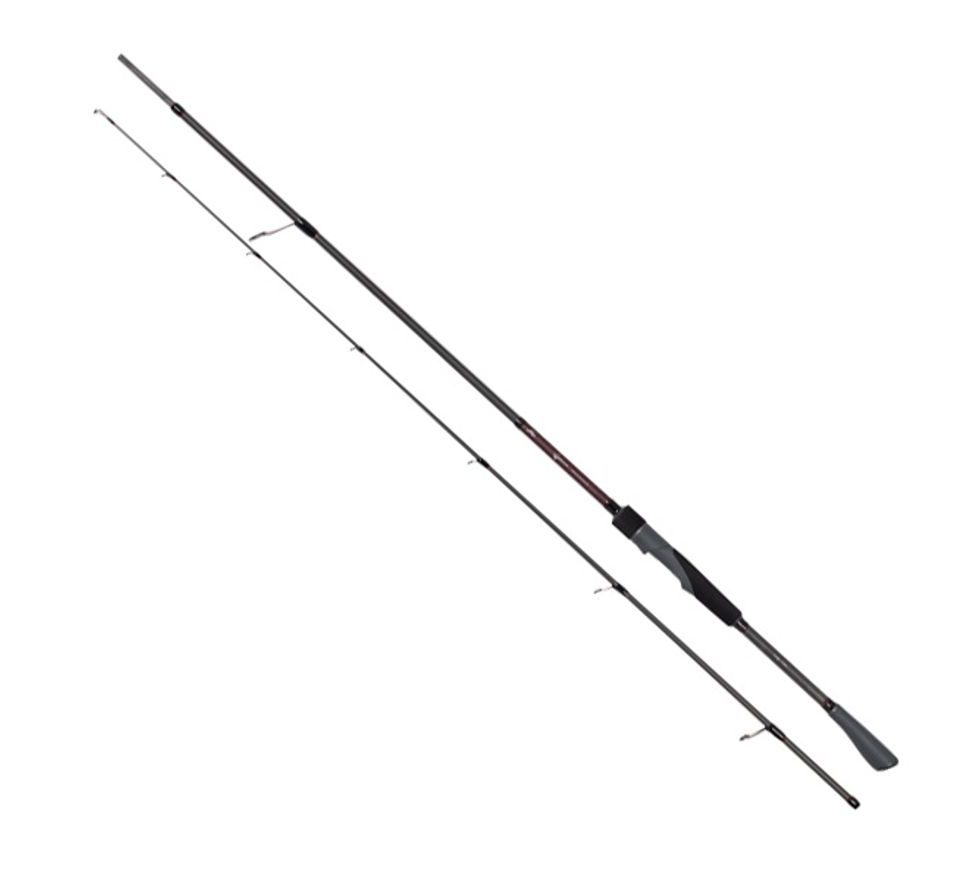 Fox Rage Prút Warrior Medium Spin 210cm 15-40g