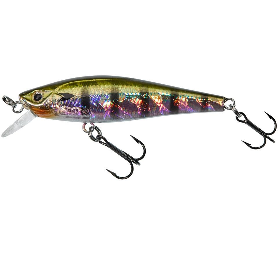 Gunki Wobler Gamera 6,5cm SP Twitch