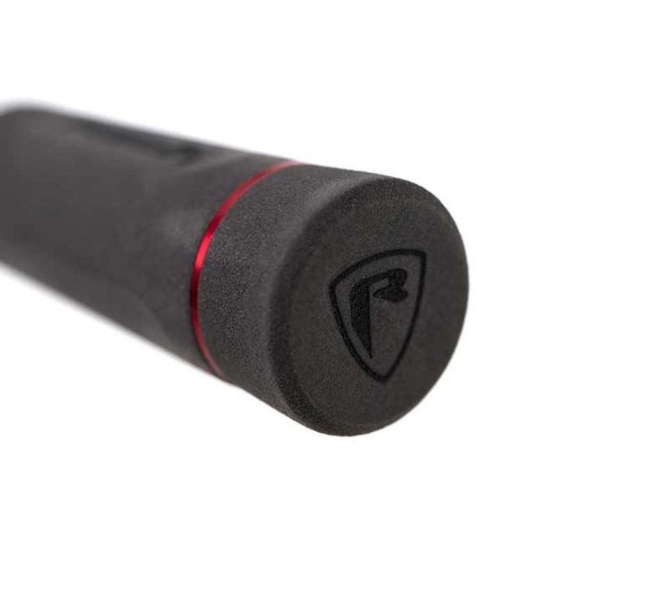 Fox Rage Prút Prism X Heavy Jigger 240cm 10-40g