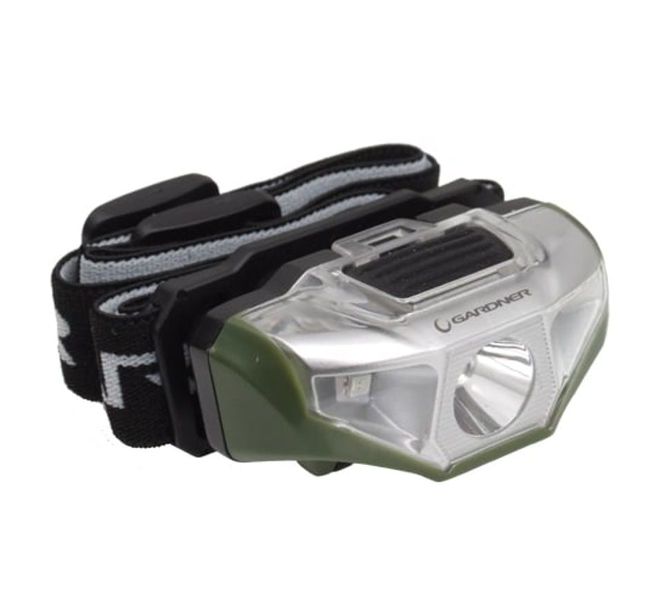 Gardner Čelovka Phazor Torch