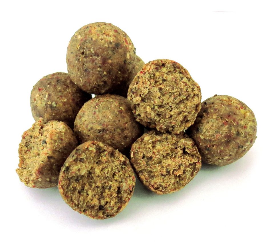 Magic Wolf Krmné Boilie 20mm 5kg