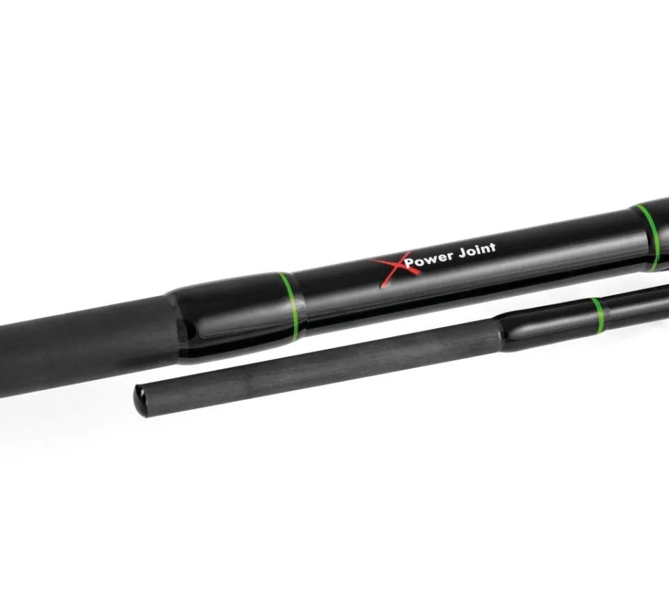 Trabucco Prut Precision FDX Feeder Evo 3,6m 120g 3díly