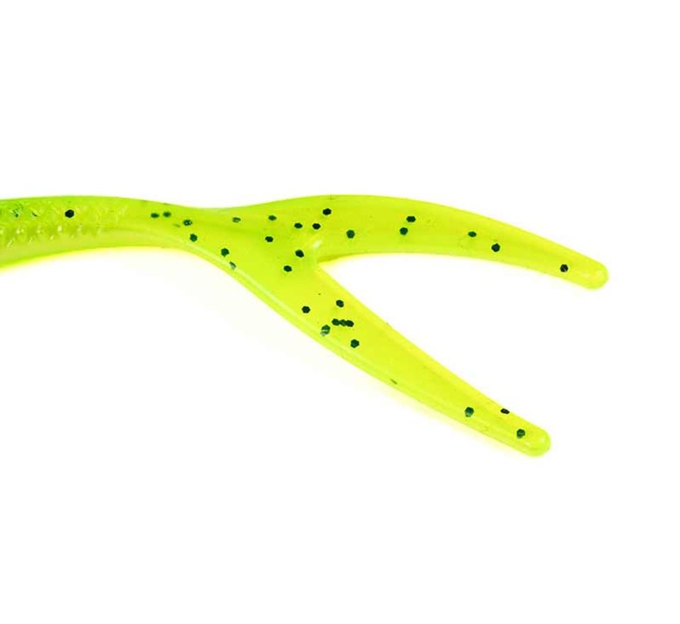 Fox Rage Gumová nástraha Pelagic Ready Rig Slick Finesse Lemon Tiger