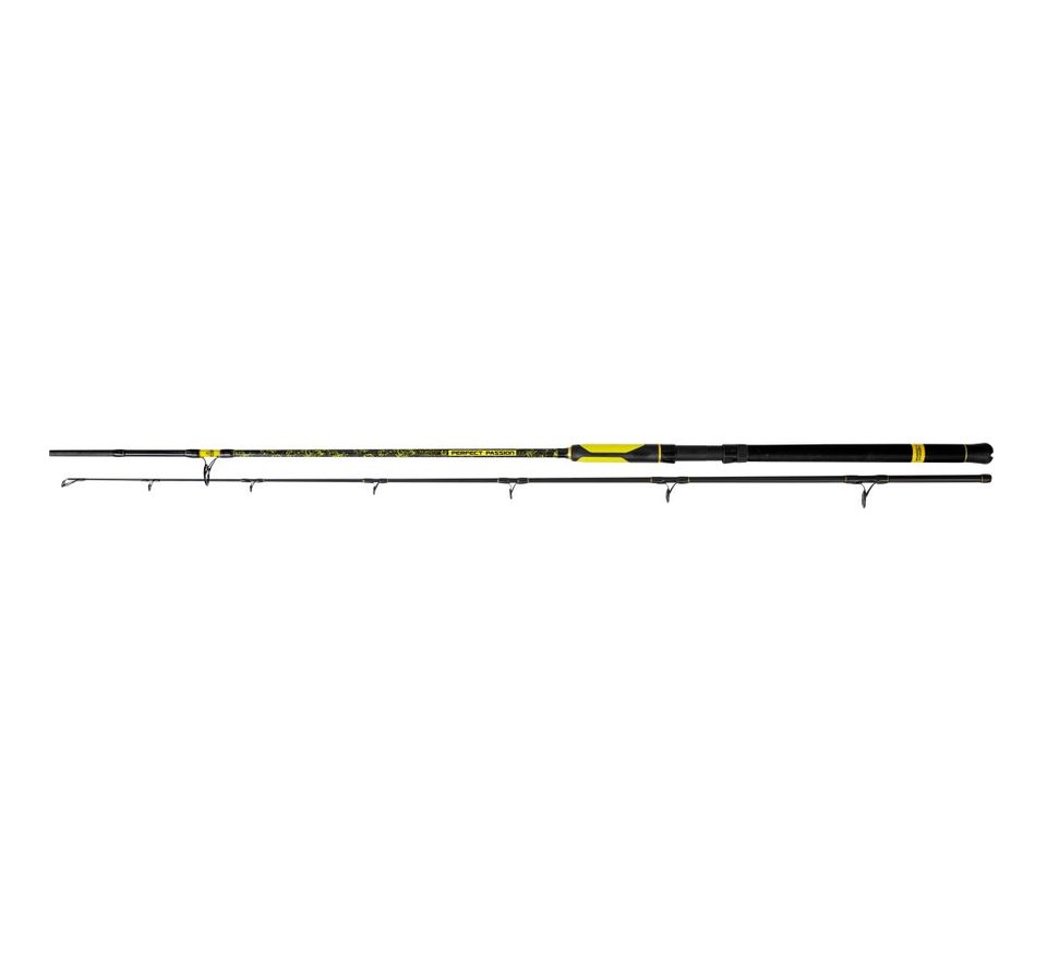 Black Cat Prut Perfect Passion Spin 2,7m 60-200g