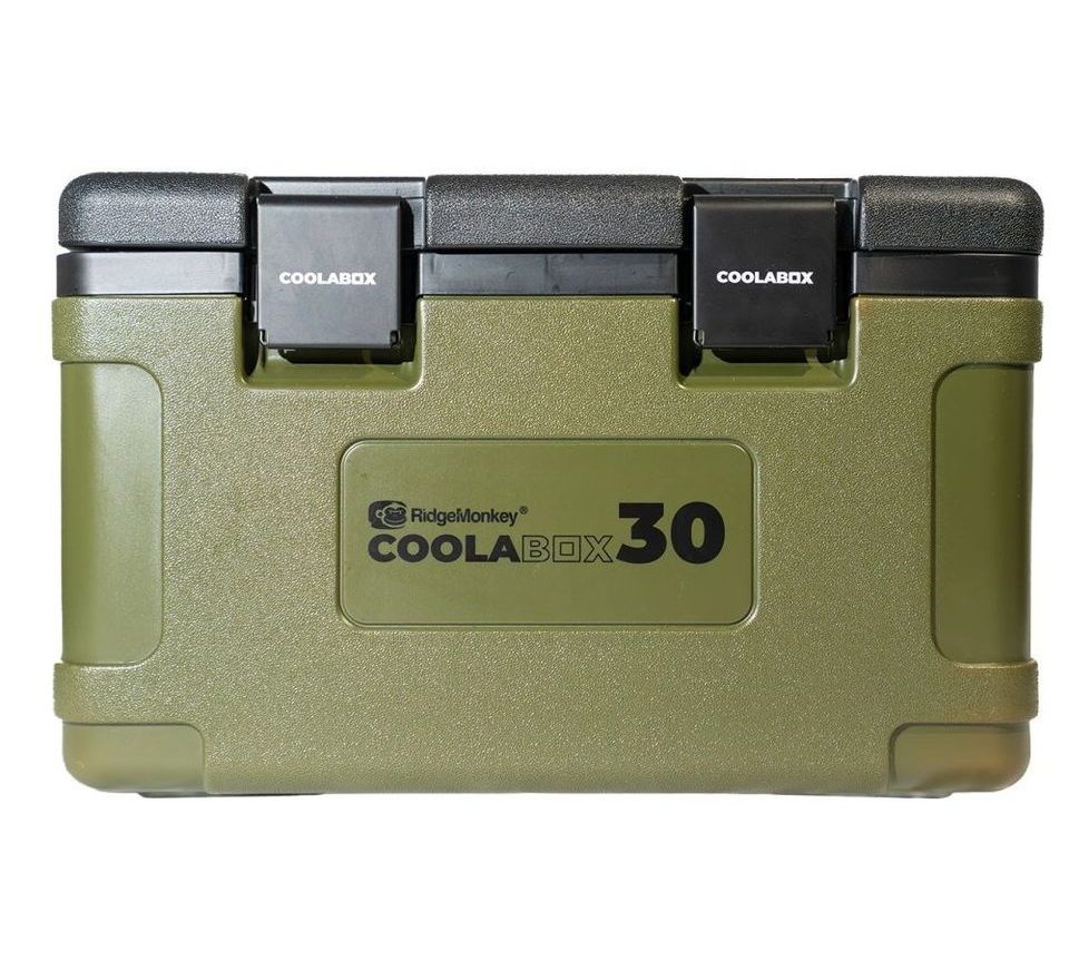 RidgeMonkey Chladící box CoolaBox Compact 30l