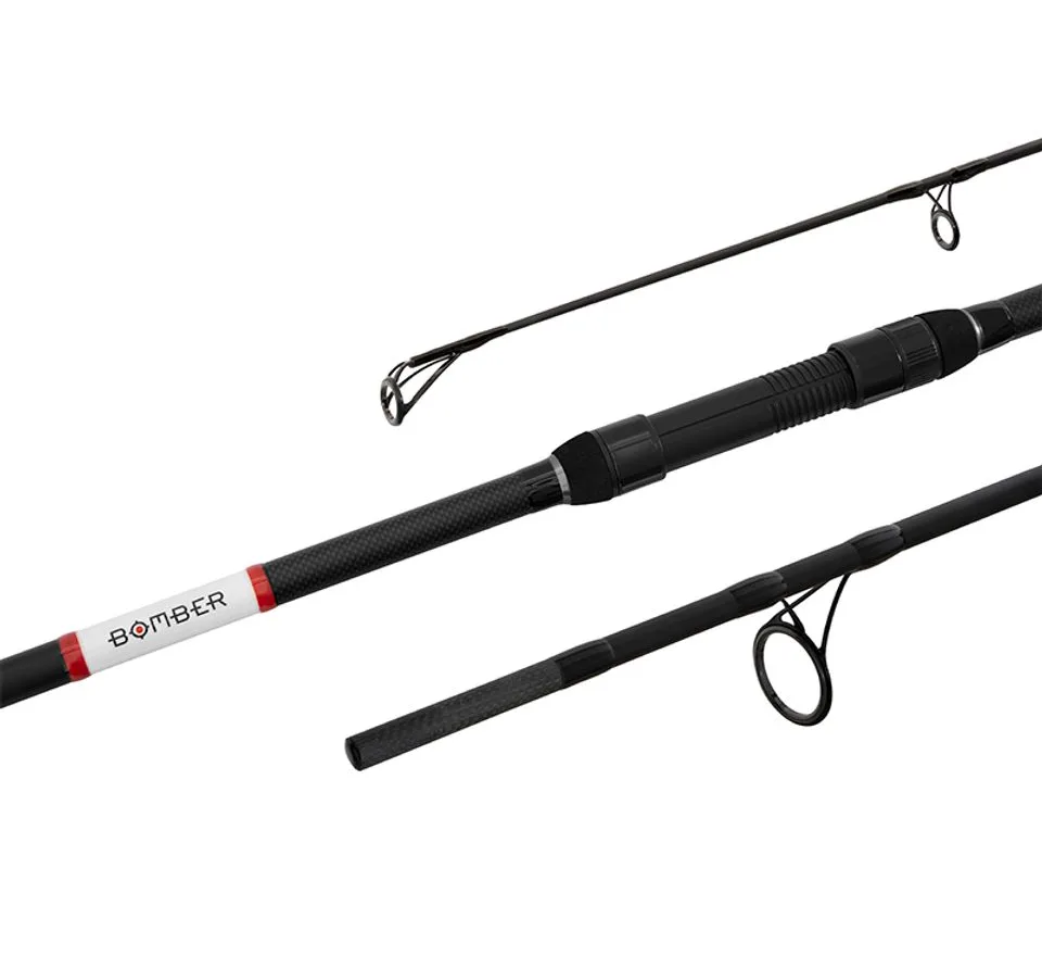 Delphin Prut Bomber 3.6m 5.00lbs 2 díl