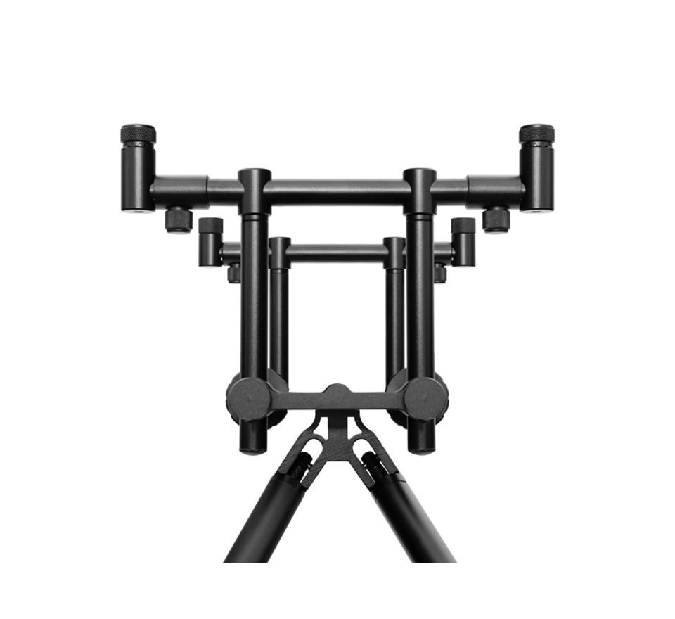 Delphin Rodpod RPX ProSTALX BlackWay 2 pruty