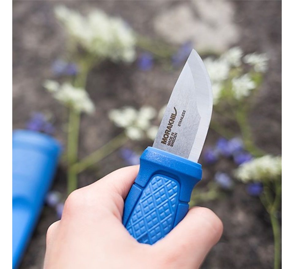 Morakniv Nůž Eldris (S) Red box