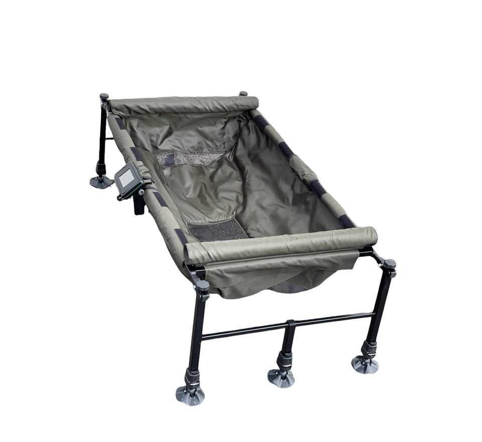 Holdcarp Podložka Digital Smart Cradle