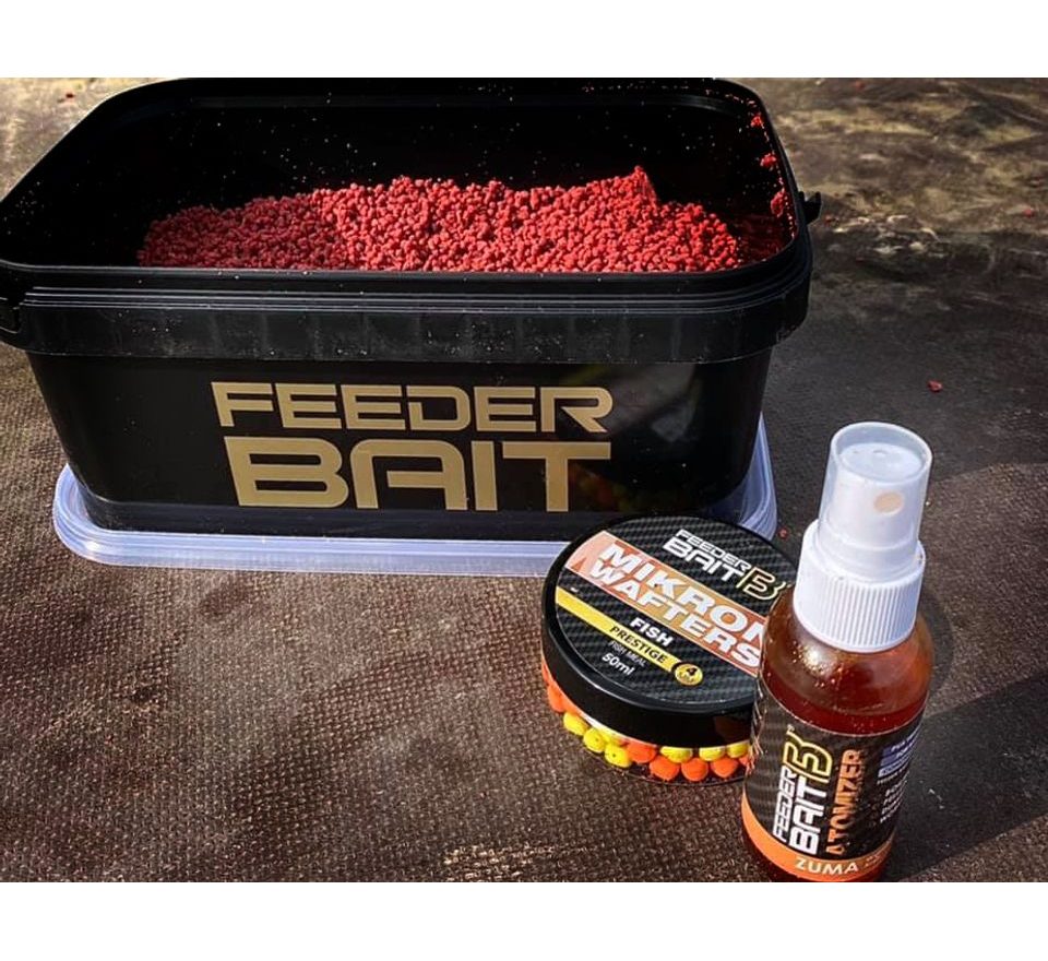 FeederBait Sprej Atomizer 50ml