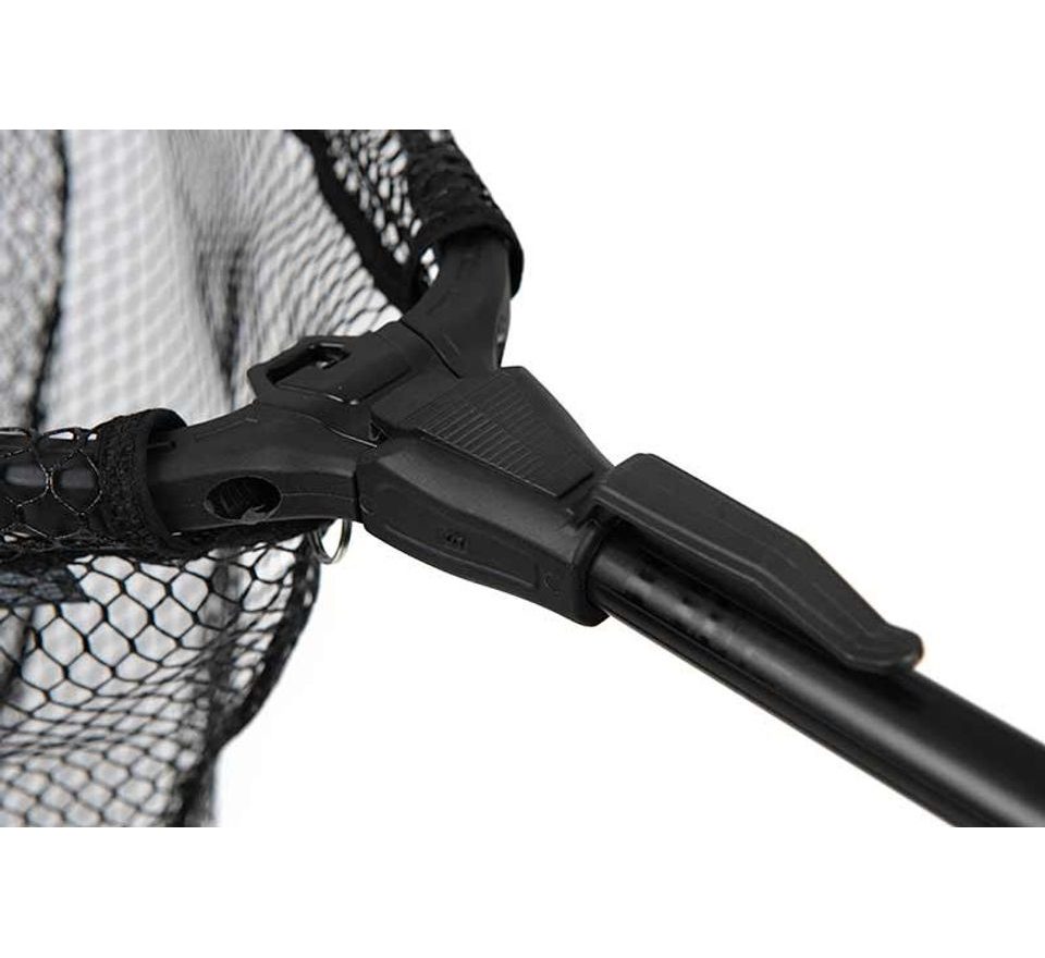 Fox Rage Podberák Warrior R70 Rubber Mesh Landing Net 70cm 2,4m