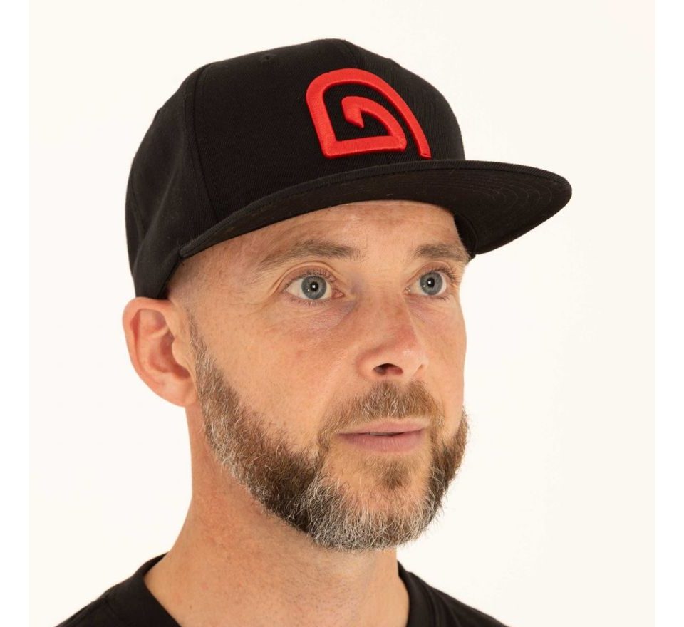 Trakker Kšiltovka CR Snap Back Cap